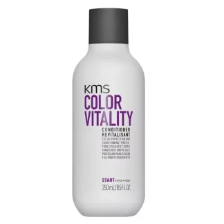 KMS Colorvitality Conditioner 25.3oz (S)