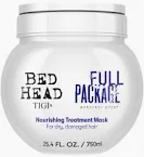TIGI Full Package Treatment Mask 26.36oz (BV)