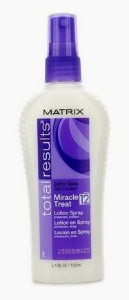 Matrix Total Results Color Care Miracle Treat Lotion Spray 5.1 Oz (SB)