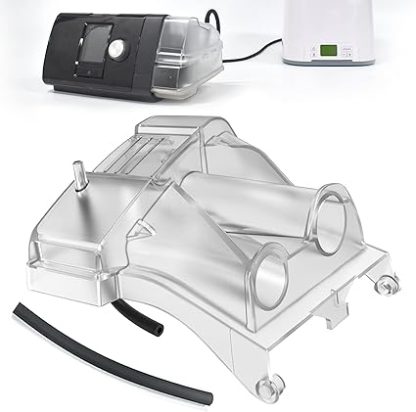 SoClean CPAP Cleaner and Sanitizer AND Compatible Adapter ...