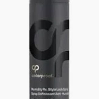 COLORPROOF HUMIDITYRX ANTI-FRIZZ SPRAY 5OZ