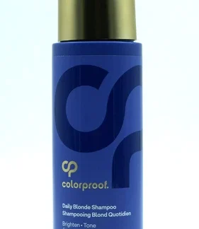 COLORPROOF DAILY BLONDE SHAMPOO 8.5OZ