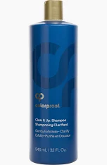 COLORPROOF CLEAR IT UP SHAMPOO 32OZ