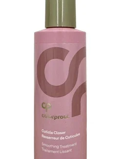COLORPROOF CUTICLE CLOSER TREATMENT 6OZ