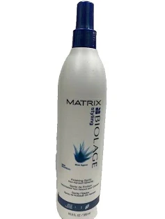 BIOLAGE STYLING FINISHING SPRITZ FIRM HOLD BLUE AGAVE FORMULA 16.9oz (M)