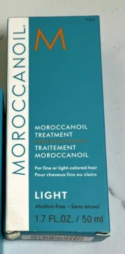 Moroccanoil OIL TREATMENT LIGHT 3.4oz (S)