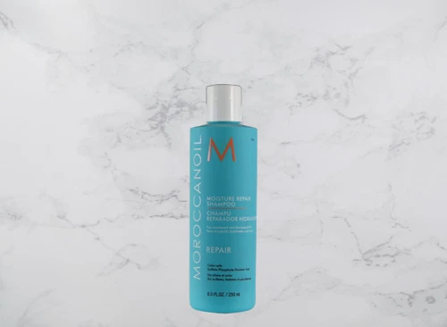 Moroccanoil MOISTURE REPAIR SHAMPOO 33.8oz-LITER (S)