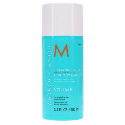 Moroccanoil Thickening Lotion 3.4oz (S)