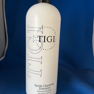 TIGI Gentle Cleansing Shampoo 32oz (M) RARE