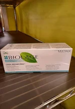 Matrix Biolage Voluma therapie Cera-Repair PRO4 Treatment - 10 x .34 FL oz (M)