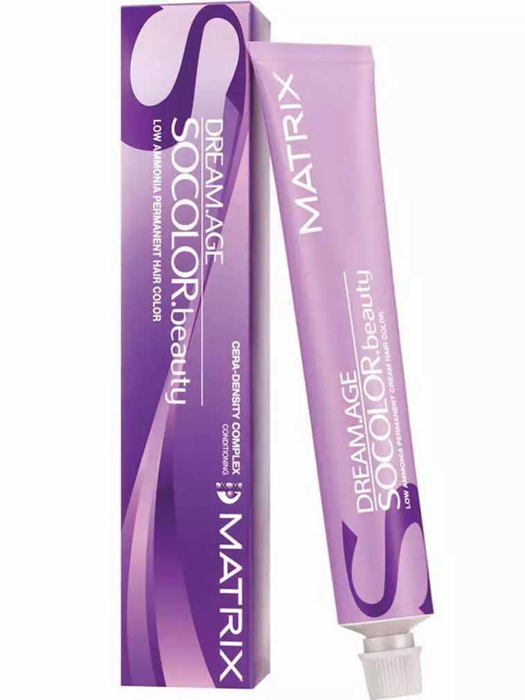 Matrix Dream Age Socolor 3oz Permanent Hair Color DA-509NG (S)