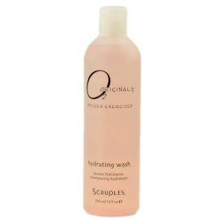 Scruples O2 Originals Hydrating Wash 12 oz (S)