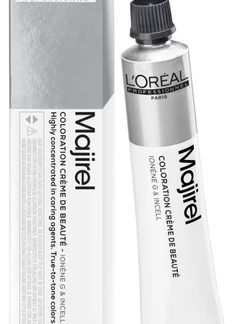 L'Oréal Professional Majirel Permanent Hair Color 1.7 oz 8.34/8GC