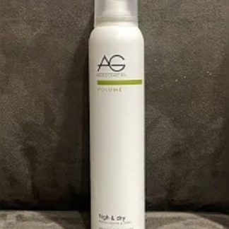 AG SPRAY BODY SOFT HOLD VOLUMIZER 8oz OZ PROTECT FROM HEAT REFRESH STYLE (ORIGINAL FORMULA) (S)