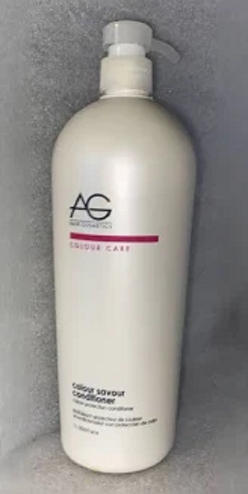 AG COLOR CARE COLOR PROTECTION CONDITIONER 33.8oz-LITER (S)
