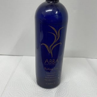 Abba Bodifyingg Tonic 33.8oz (Original Formula) (S)