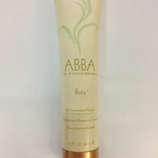 Abba Pure & Natural Hair Care Botz 5.5 oz