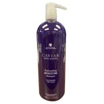 Alterna CAVIAR ANTI-AGING VOLUME SULFATE-FREE Conditioner 33.83oz (S) (Copy)