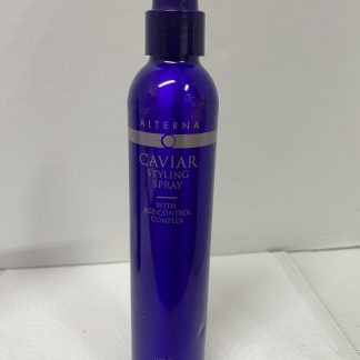 Alterna CAVIAR Styling Spray 8.5oz-ORIGINAL/RARE (S)