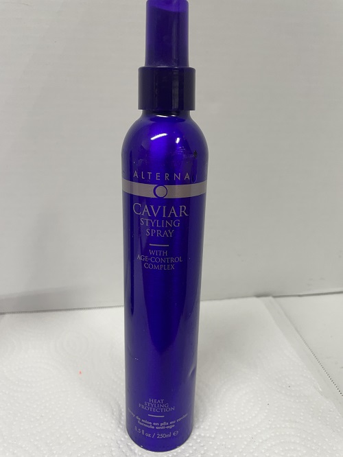 Alterna CAVIAR Styling Spray 8.5oz-ORIGINAL/RARE (S)