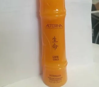 Alterna LIFE CURL DETANGLER 8.5oz (S)