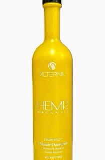 Alterna Hemp Organics Color Hold Repair Shampoo 10.1 Oz (S)