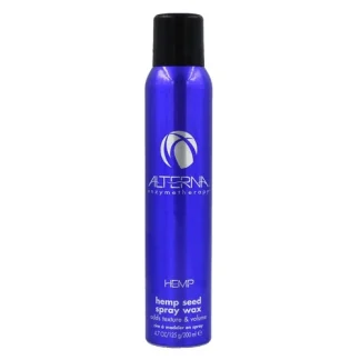 Alterna Enzymetherapy Hemp Seed Spray Wax 4.7 (S)