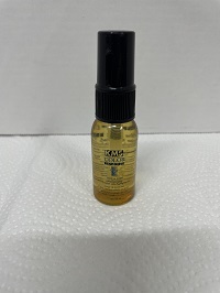 KMS Color response lock and shine 1oz (S)