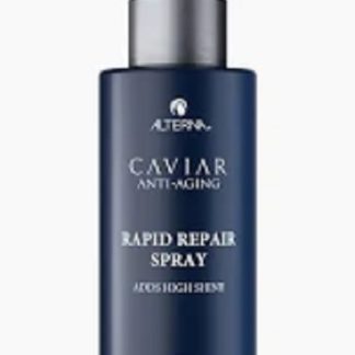 Alterna CAVIAR COLOR HOLD RAPID REPAIR SPRAY 4oz (S)