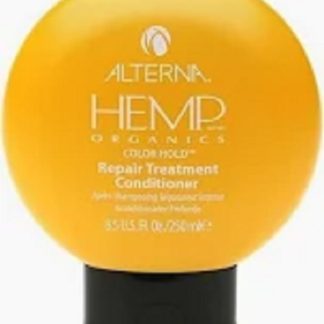 Alterna HEMP ORGANICS REPAIR TREATMENT CONDITIONER 8.5oz (S)