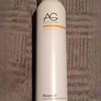AG SMOOTH FRIZZ PROOF ANTI-HUMIDITY SPRAY 8oz (S)