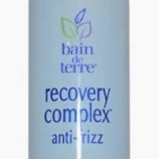 Bain De Terre Recovery Complex ANTI-FRIZZ SHINE & HOLD HAIR SPRAY 8.85oz (S)