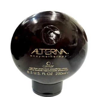 Alterna Enzymetherapy Caviar Age Free Protectant Smoothing Creme - 8.5 fl oz (S)