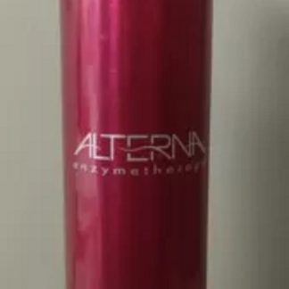 ALTERNA ENZYMETHERAPY HEMP HAIR STRAIGHTENING STARCH SPRAY 7 OZ (S)