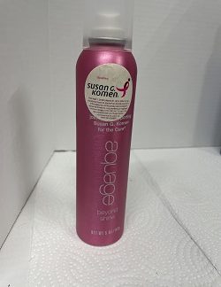Aquage Beyond Shine Spray, 5 Oz Susan G. Komen Breast Cancer Awareness Version (S)
