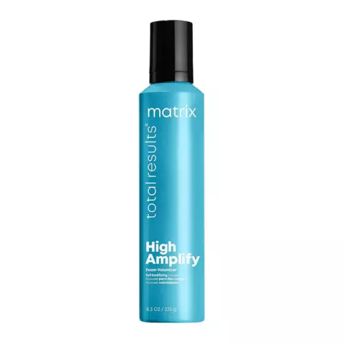 Matrix Total Results - HIGH AMPLIFY Foam Volumizer 8.3 oz (M)