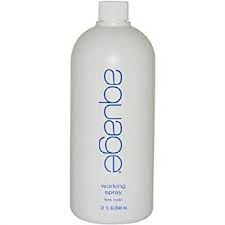 AQUAGE Working Spray 32 oz-REFILL (S)