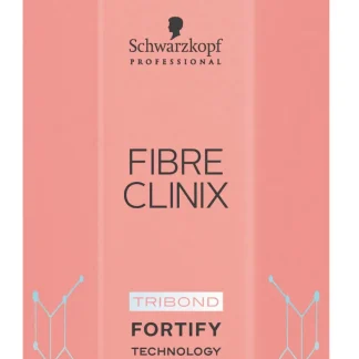 Schwarzkopf Fibre Clinix Fortify Conditioner (Fine to Normal Damaged Hair) - 8.5 oz