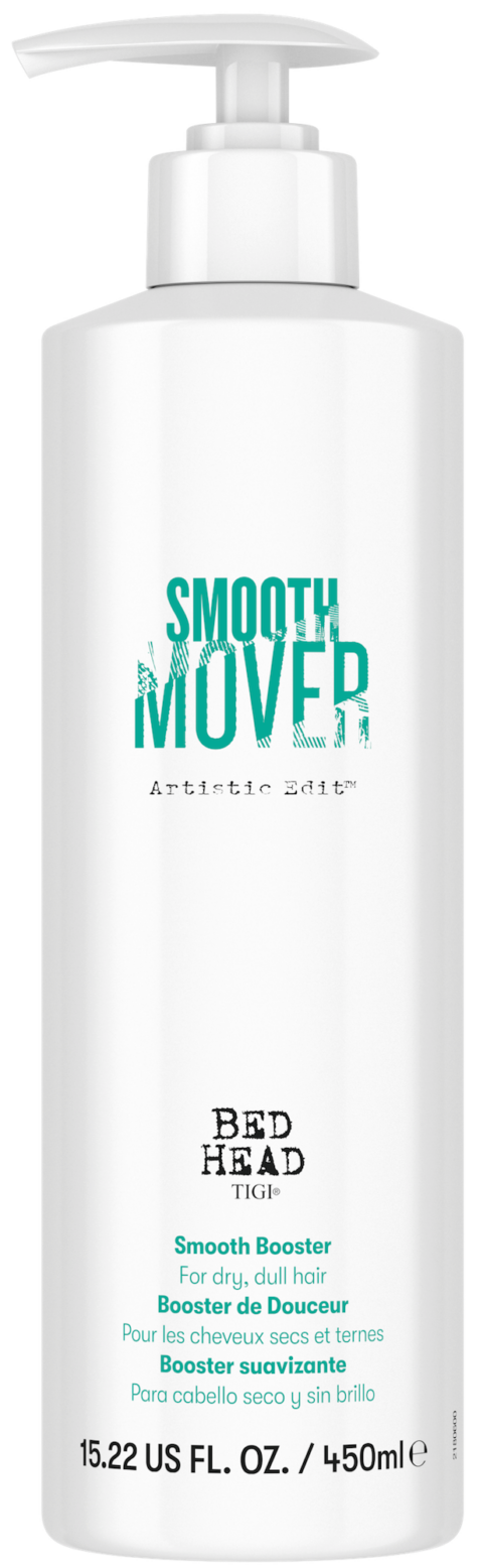 TIGI Artistic Edit Smooth Mover Booster 15.22 oz (V)