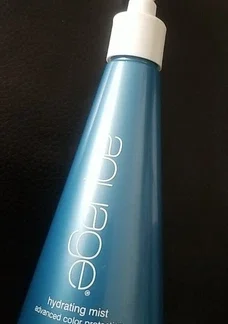 Aquage Hydrating Mist Advanced Color Protection 8oz RARE (S)