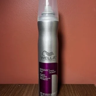 Wella Professionals Dynamic Fix 45 Sec Crafting Spray 8.96 oz (S)