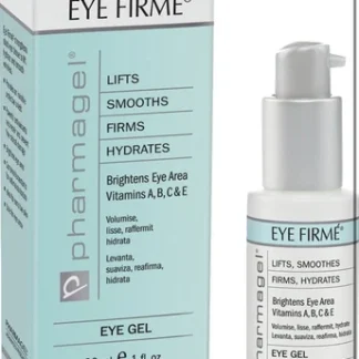Pharmagel FIRMING EYE GEL EYE FIRME 1oz (S)