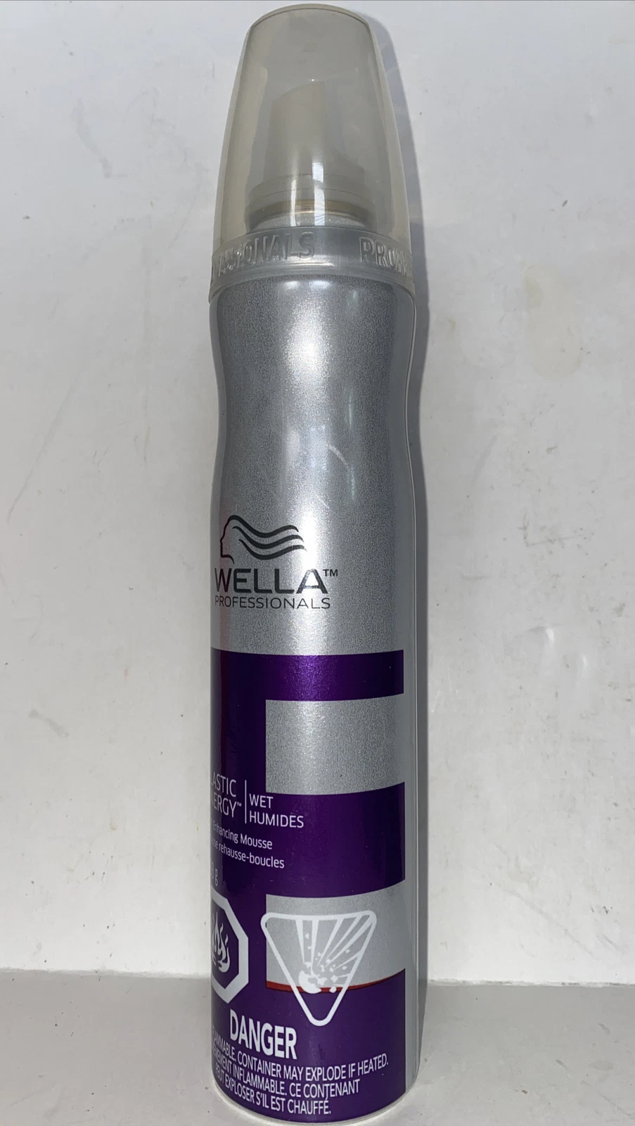Wella Professionals Dynamic Fix 45 Sec Crafting Spray 8.96 oz (S) - Image 2