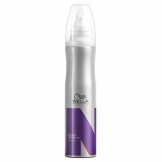 WELLA PROFESSIONALS NATURAL Volume Styling Mousse 10oz