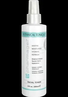 Pharmagel Botanical Tonique - Facial Toner 8oz (S)