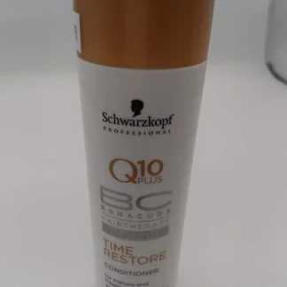 Schwarzkopf BC Bonacure REPAIR RESCUE CONDITIONER 6.8oz (S)