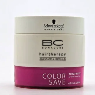 Schwarzkopf Professional BC Bonacure Repair Rescue Treatment 6.8 fl oz