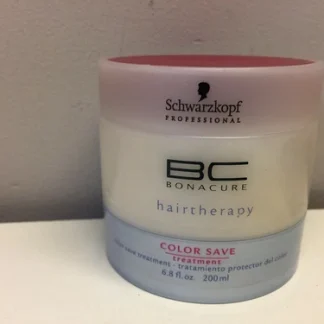 Schwarzkopf Bonacure BC COLOR SAVE TREATMENT 6.8oz (S)