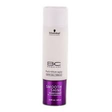 Schwarzkopf Bonacure BC SMOOTH SHINE CONDITIONER 6.8oz (S)