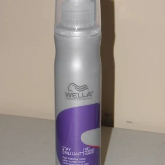WELLA STAY BRILLIANT COLOR PROTECTION LOTION 5.07oz (S)